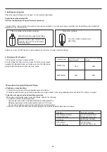 Preview for 28 page of Heiko M3T070-D1 Installation Manual