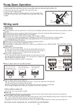 Preview for 30 page of Heiko M3T070-D1 Installation Manual