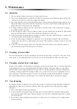 Preview for 113 page of Heiko Thermal 12 User Manual