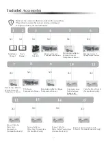 Preview for 10 page of Heiko Thermal Plus 12 User Manual