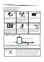 Preview for 13 page of Heiko Thermal Plus 12 User Manual