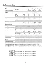 Preview for 20 page of Heiko Thermal Plus 12 User Manual