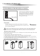 Preview for 52 page of Heiko Thermal Plus 12 User Manual