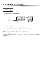 Preview for 54 page of Heiko Thermal Plus 12 User Manual