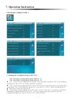 Preview for 68 page of Heiko Thermal Plus 12 User Manual