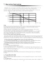 Preview for 70 page of Heiko Thermal Plus 12 User Manual