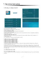 Preview for 71 page of Heiko Thermal Plus 12 User Manual