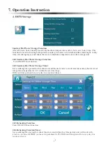 Preview for 74 page of Heiko Thermal Plus 12 User Manual