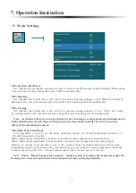 Preview for 81 page of Heiko Thermal Plus 12 User Manual