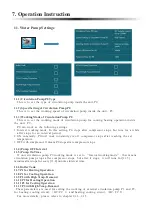 Preview for 85 page of Heiko Thermal Plus 12 User Manual