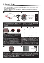 Preview for 94 page of Heiko Thermal Plus 12 User Manual