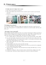 Preview for 103 page of Heiko Thermal Plus 12 User Manual