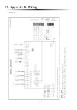 Preview for 109 page of Heiko Thermal Plus 12 User Manual