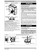 Preview for 5 page of HEIL C4A6 Installation Instructions Manual