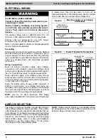 Preview for 8 page of HEIL C4A6 Installation Instructions Manual