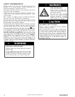 Preview for 2 page of HEIL DLFBHC01K1A Installation Instructions Manual