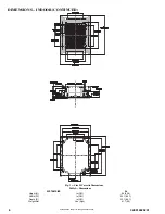 Preview for 6 page of HEIL DLFBHC01K1A Installation Instructions Manual