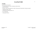 Preview for 12 page of HEIL DuraPack 5000 2017 Operation Manual