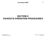 Preview for 115 page of HEIL DuraPack 5000 2017 Operation Manual