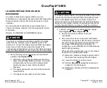 Preview for 130 page of HEIL DuraPack 5000 2017 Operation Manual