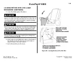 Preview for 137 page of HEIL DuraPack 5000 2017 Operation Manual