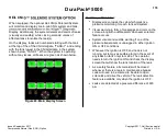 Preview for 187 page of HEIL DuraPack 5000 2017 Operation Manual