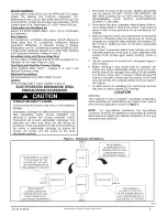 Preview for 5 page of HEIL F8MVL Installation Instructions Manual