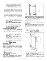 Предварительный просмотр 10 страницы HEIL F8MVL Installation Instructions Manual