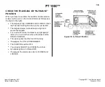 Предварительный просмотр 112 страницы HEIL PT 1000 Operation Manual