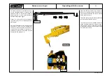 Предварительный просмотр 37 страницы HEILA HLRM 35-5SL Operator'S Handbook Manual