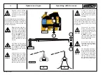 Предварительный просмотр 38 страницы HEILA HLRM 35-5SL Operator'S Handbook Manual