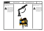 Предварительный просмотр 41 страницы HEILA HLRM 35-5SL Operator'S Handbook Manual