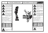 Предварительный просмотр 50 страницы HEILA HLRM 35-5SL Operator'S Handbook Manual