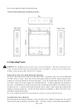 Preview for 16 page of Heiman HM-1000 Series Installation And Operation Manual