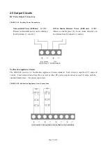 Preview for 19 page of Heiman HM-1000 Series Installation And Operation Manual