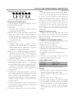 Preview for 2 page of Heiman HM-715NVS-AC Manual