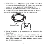 Preview for 49 page of Heiman SMOKI HM-626PHS User Manual