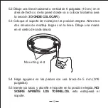 Preview for 82 page of Heiman SMOKI HM-626PHS User Manual