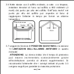 Preview for 110 page of Heiman SMOKI HM-626PHS User Manual