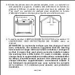 Preview for 143 page of Heiman SMOKI HM-626PHS User Manual