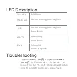 Preview for 7 page of heimgard Combustible Gas Detector Quick Start Manual