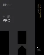 heimgard HUB PRO Quick Start Manual preview