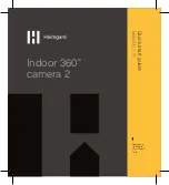 Предварительный просмотр 1 страницы heimgard Indoor 360 Quick Start Manual