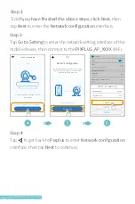 Preview for 8 page of HeimVision HM205 User Manual