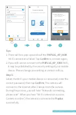 Preview for 9 page of HeimVision HM205 User Manual