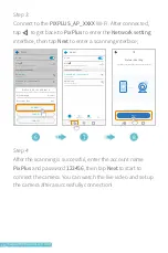 Preview for 12 page of HeimVision HM205 User Manual