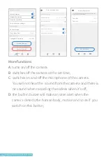 Preview for 28 page of HeimVision HM205 User Manual