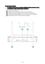 Предварительный просмотр 124 страницы HeimVision HM241 User Manual