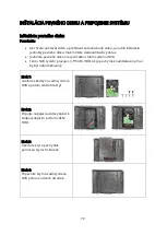 Preview for 70 page of HeimVision HM243 User Manual