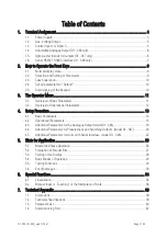 Предварительный просмотр 3 страницы Hein Lanz D1-333-121-34 Series Operating Instructions Manual